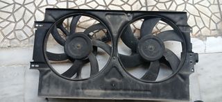 Βεντιλατέρ seat ibiza 2001-thumb-1