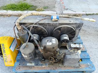Μηχανή κατάψυξης 3Hp-thumb-1