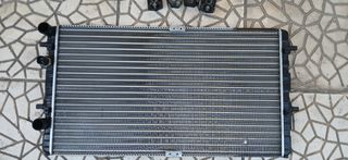 Ψυγείο νερού με βάσης seat ibiza 2001