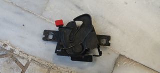 Κλειδαριά καπο seat ibiza 2001