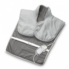 Medisana HP 630 electric heating pad 55 x 65 cm 100 W