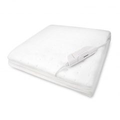 Medisana HU 662 Electric heated wrap 100 W White