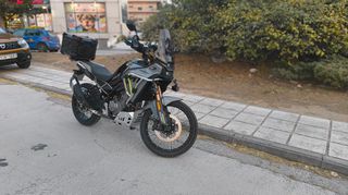CFmoto 450 MT 2024