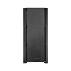 Chieftec AS-02B-OP computer case Midi Tower Black-thumb-1