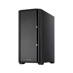 Chieftec AS-02B-OP computer case Midi Tower Black-thumb-2
