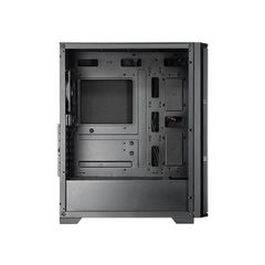 Chieftec AS-02B-OP computer case Midi Tower Black-thumb-4