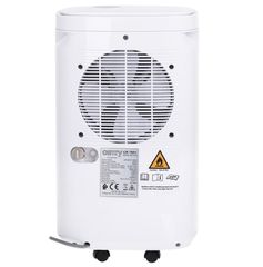 Compressor dehumidifier Camry CR 7851-thumb-3
