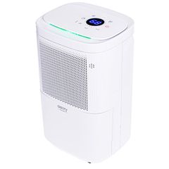 Compressor dehumidifier Camry CR 7851-thumb-1