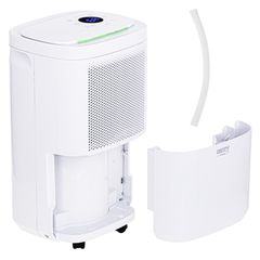 Compressor dehumidifier Camry CR 7851-thumb-2