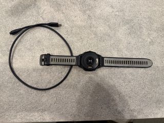 GARMIN FORERRUNER 265-thumb-1
