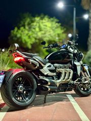 Triumph Rocket 3 R 2024-thumb-2