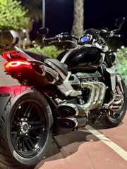 Triumph Rocket 3 R 2024-thumb-9