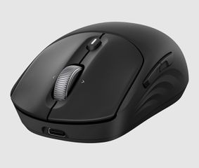HP 700 Rechargeable Wireless Mouse-thumb-3