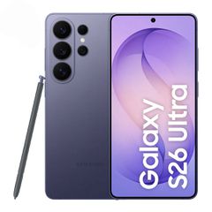 Samsung Galaxy S26 Ultra 17.5 cm (6.9") Dual SIM Android 16.0 5G USB Type-C 12 GB 512 GB 5000 mAh Violet
