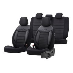 Καλυμματα Καθισματων Otom Comfortline Full Set