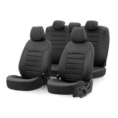 Καλυμματα Καθισματων Otom Premium Full Set