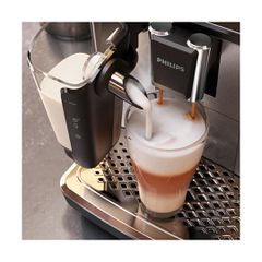 Philips CA6708/10 coffee maker part/accessory Milk system-thumb-1