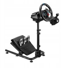 Huzaro Speed 2.0 gaming desk frame-thumb-1