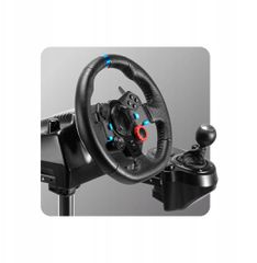 Huzaro Speed 2.0 gaming desk frame-thumb-4