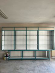 Επαγγελματική μεγάλη ραφιερα-thumb-1