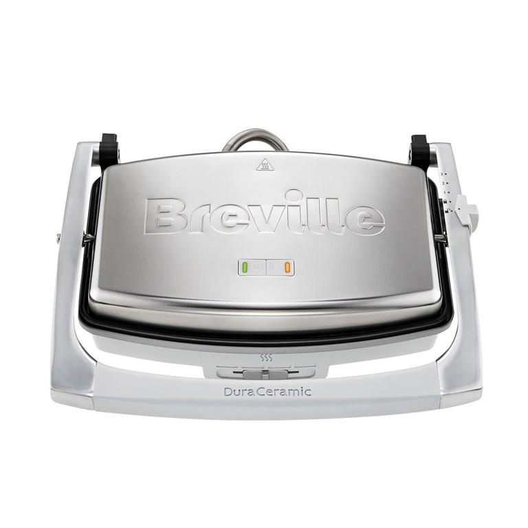 Breville DuraCeramic VST071X Toaster