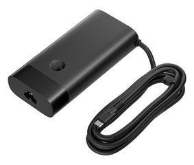 HP 140W USB-C Laptop Charger-thumb-1