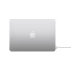 Apple MW613ZM/A USB cable 2 m USB C MagSafe 3 Silver-thumb-2