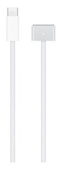 Apple MW613ZM/A USB cable 2 m USB C MagSafe 3 Silver-thumb-1