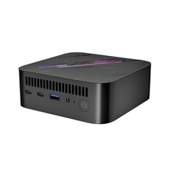 Mini PC Blackview MP100 Pro Ryzen 5 7430U 16GB SSD512 W11Pro grey