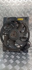 ΒΕΝΤΙΛΑΤΕΡ ΨΗΓΕΙΟΥ AIR CONDITION OPEL ASTRA G (1998-2004) ZAFIRA A (1999-2005) 3PINS