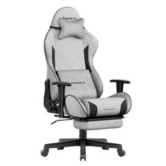 Huzaro Force 5.7 Grey Gaming Chair