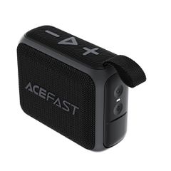 Acefast K4 Go Bluetooth 5.4 Mini Wireless Speaker - Black