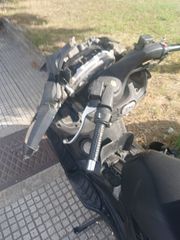 Sym GTS 250 2008