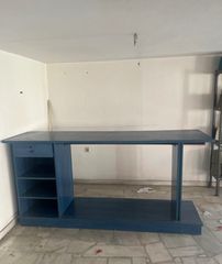 Επαγγελματικός πάγκος εργασίας