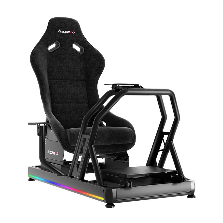Huzaro Speed 9.0 Sim Racing Cockpit Frame