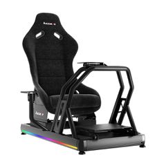 Huzaro Speed 9.0 Sim Racing Cockpit Frame