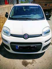Fiat Panda 2016