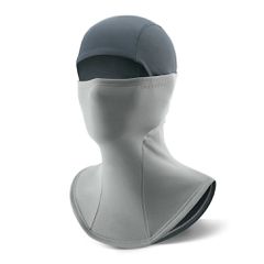 Rockbros LF25949 Elastic Velvet Balaclava - Gray