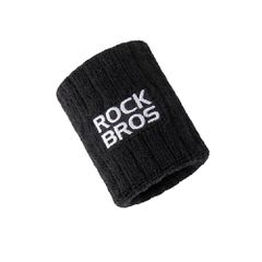 Rockbros 190009 Sports Wristband - Black