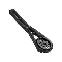 Rockbros FK-307S Nylon Bike Computer Holder - Black