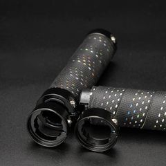 Rockbros GR0112 Grips - Black-thumb-1