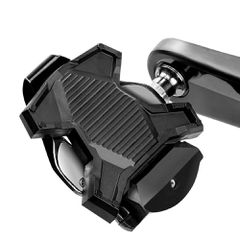 Rockbros PP20 SPD Pedal Adapters - Black-thumb-1