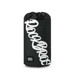 Rockbros G004 Flash Journey 1L Water Bottle Bag - Black