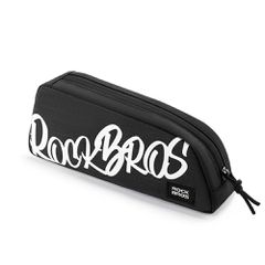 Rockbros G009 Flash Journey Top Tube Bike Bag 0.8L - Black
