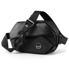 Rockbros H23 multifunctional waterproof bag 3.5 l - black