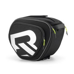 Rockbros A40-1 Motorcycle Tank Bag for 12L Motorcycles - Black