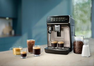 Philips EP3329/70 coffee maker Fully-auto Espresso machine 1.8 L-thumb-3