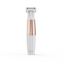 Wahl 3028668 bikini trimmer White, Rose gold