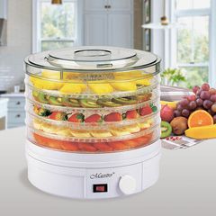 Maestro MR 765 Transparent, White 245 W-thumb-1