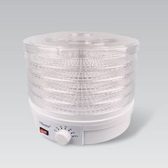Maestro MR 765 Transparent, White 245 W-thumb-2